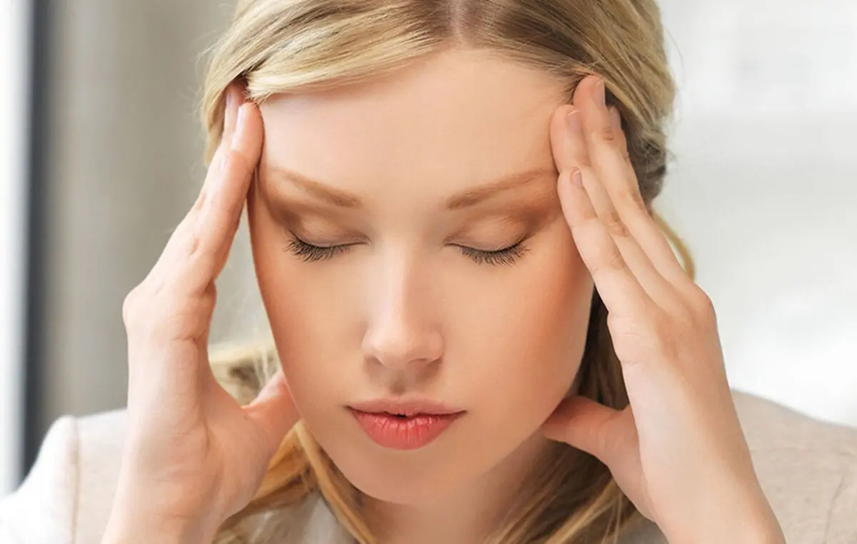 ۶ روش طبیعی برای کاهش اضطراب