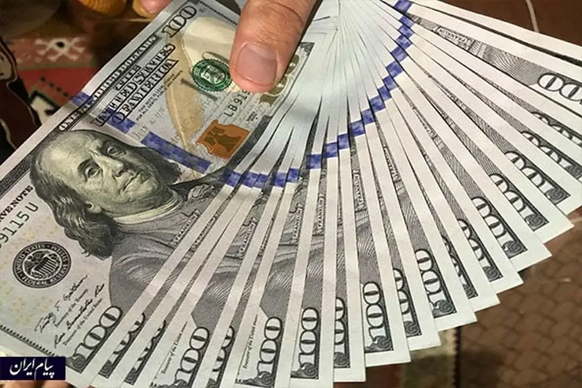 دلار سدشکنی کرد/ یورو ۲۱۳۹۵ تومان شد