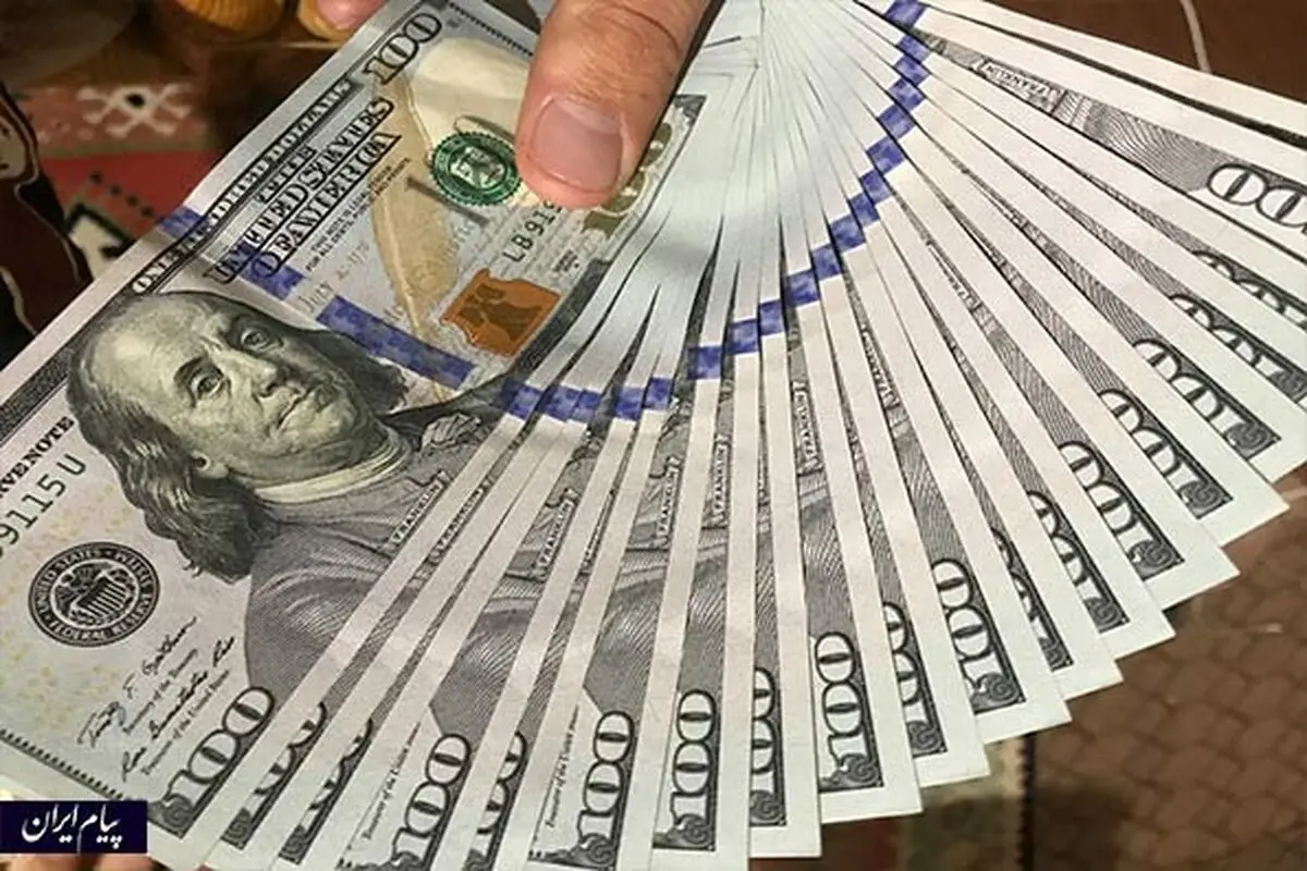دلار سدشکنی کرد/ یورو ۲۱۳۹۵ تومان شد