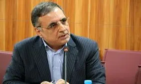 مدیرکل جدید امور مالیاتی استان سمنان معرفی شد