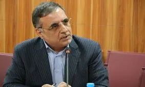 مدیرکل جدید امور مالیاتی استان سمنان معرفی شد