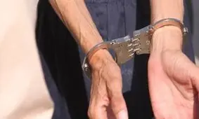 دستگیری سارق حرفه‌ای و کشف 46 فقره سرقت در کرمانشاه