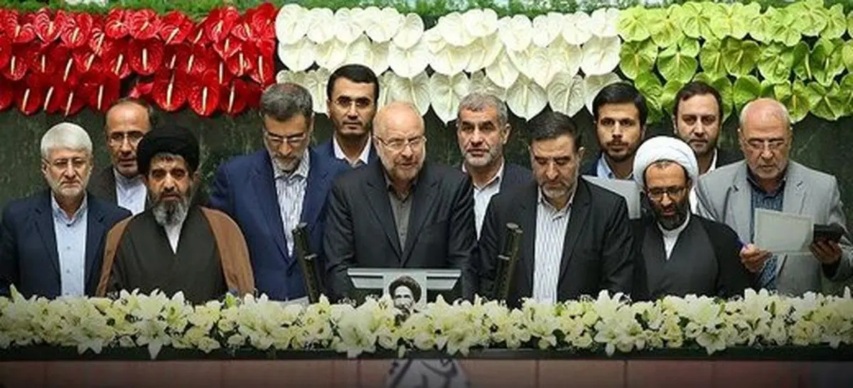 100 نماینده خواستار استیضاح هیات رئیسه مجلس یازدهم