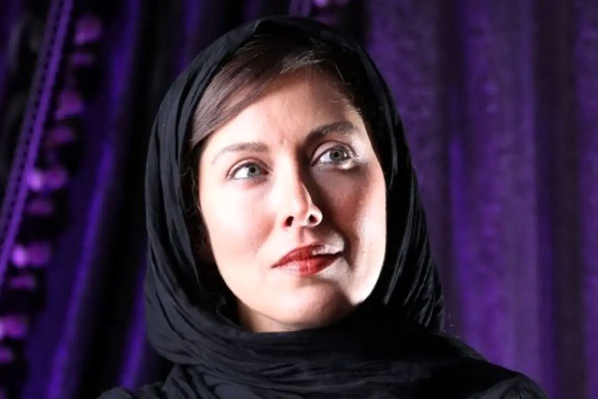 مهتاب کرامتی، بازیگر «صحنه‌زنی» شد