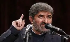 انتقاد علی مطهری از صدا و سیما/ در پخش اجتماع حامیان روحانی عدالت اجرا نشد