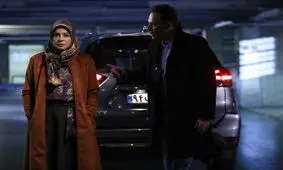 پرچمِ داعش روی پوستر سریال جدید تلویزیون/عکس