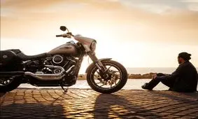 موتورسیکلت‌ها به کولر و بخاری مجهز شدند