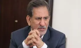 صداوسیما دومین مستند جهانگیری را پخش نمی‌کند