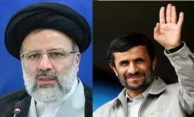 چه کسانی از تیم احمدی نژاد در ستاد رئیسی حضور دارند؟