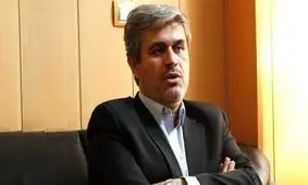 اعتبارنامه تاجگردون در کمیسیون تحقیق تأیید شد