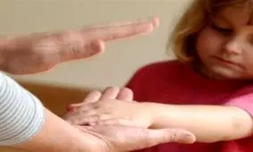 تنبیه؛ روشی ناکارآمد برای تربیت کودکان