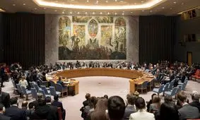 دیپلمات‌های غربی: قطعنامه آمریکا علیه ایران شانس اندکی برای موفقیت دارد