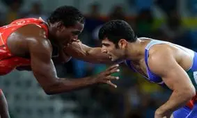 تیم ملی کشتی آزاد ایران با 3 طلا، یک نقره و 3 برنز قهرمان آسیا شد