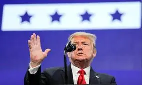 معترضان از تاریخ و ارزش‌های آمریکایی ما متنفر هستند