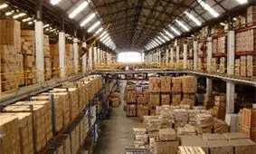 اطلاعات بیش از ۱۸ هزار انبار در سامانه جامع انبارها البرز ثبت شد