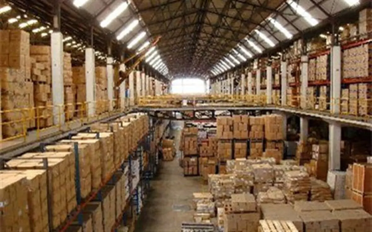 اطلاعات بیش از ۱۸ هزار انبار در سامانه جامع انبارها البرز ثبت شد