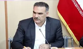 پارک جنگلی بیرجند به بهره برداری می رسد