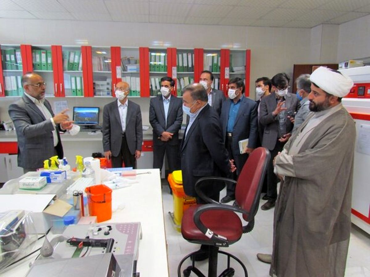 تاکنون شکایتی در مورد کمبود خون در یزد نداشتهایم