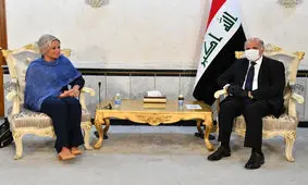 اولین سفرم به تهران و ریاض خواهد بود