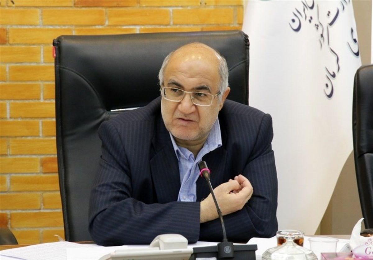 کارخانه فولاد زرند کرمان شش ماهه دوم امسال افتتاح میشود