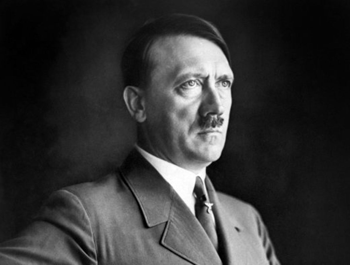 چرا جسد هیتلر، ۲۵سال دست کا.گ.ب ماند؟