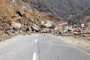 ارتباطات در مناطق زلزله زده مختل نشده است