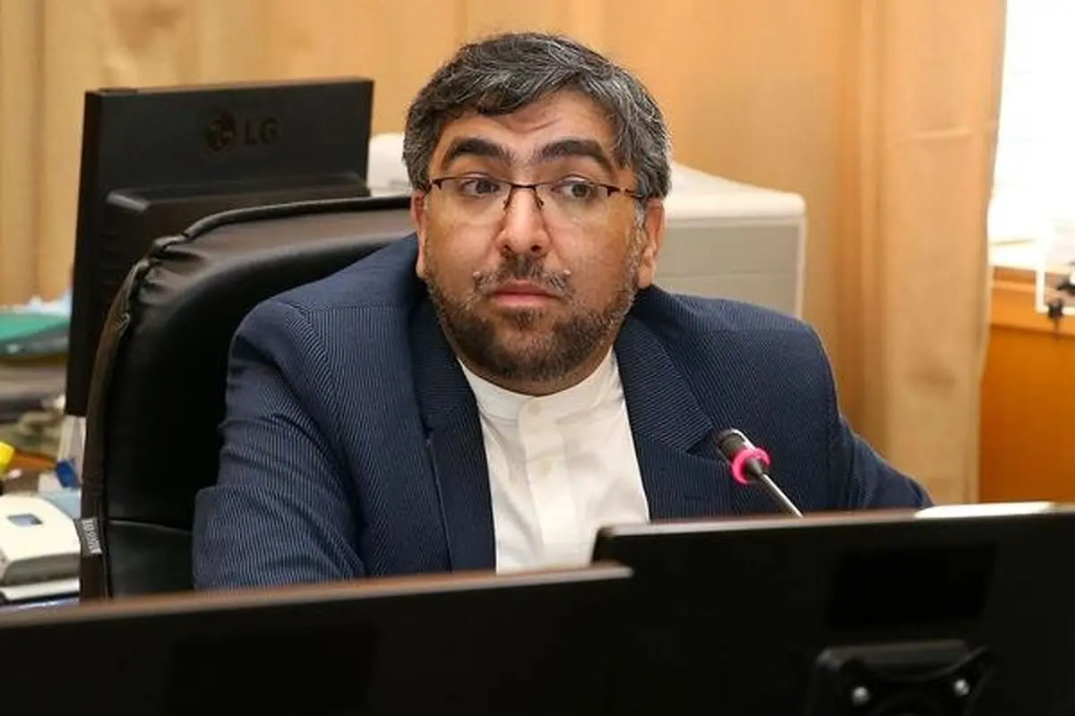 ایران بنایی برای اجرای قطعنامه شورای حکام ندارد