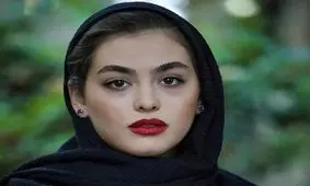 ریحانه پارسا و انتشار عکس مردانه‌اش در اینستاگرام!