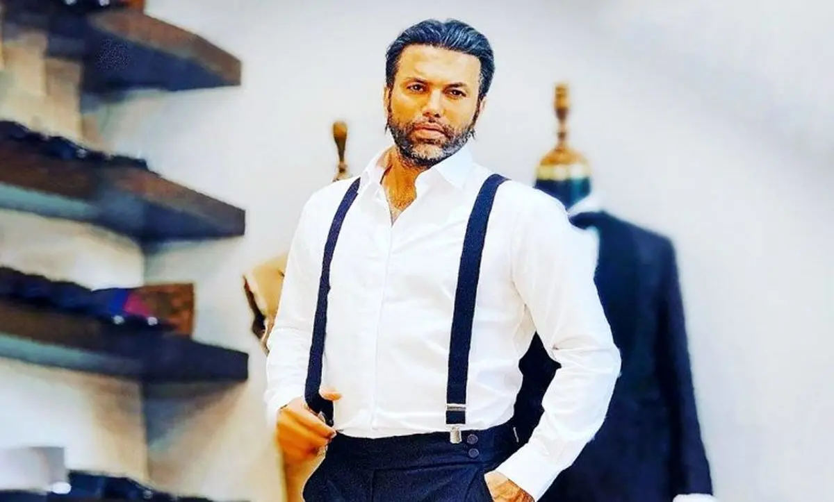 واکنش نیکبخت به انتشار فیلم عروسی‌اش در فضای مجازی!