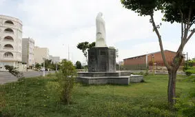 میدان مادر قزوین اصلاح هندسی می‌شود