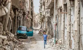 حدود ۲۸ هزار تن از شهرهای ترهونه و سرت لیبی آواره شده‌اند