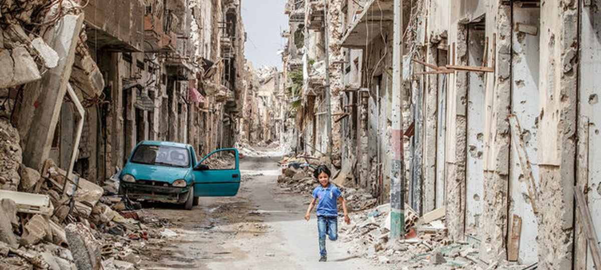 حدود ۲۸ هزار تن از شهرهای ترهونه و سرت لیبی آواره شده‌اند