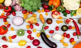 وقتی ادرار از رژیم غذایی خوب خبر می‌دهد!