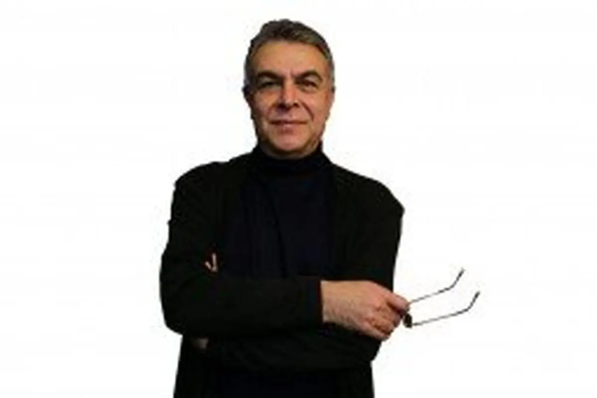 جمشید خانیان نامزد جایزه «هانسن کریستین اندرسن» شد