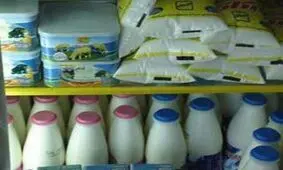 علت فاسد بودن تعدادی از شیرهای یکی از برندهای معروف چه بود؟