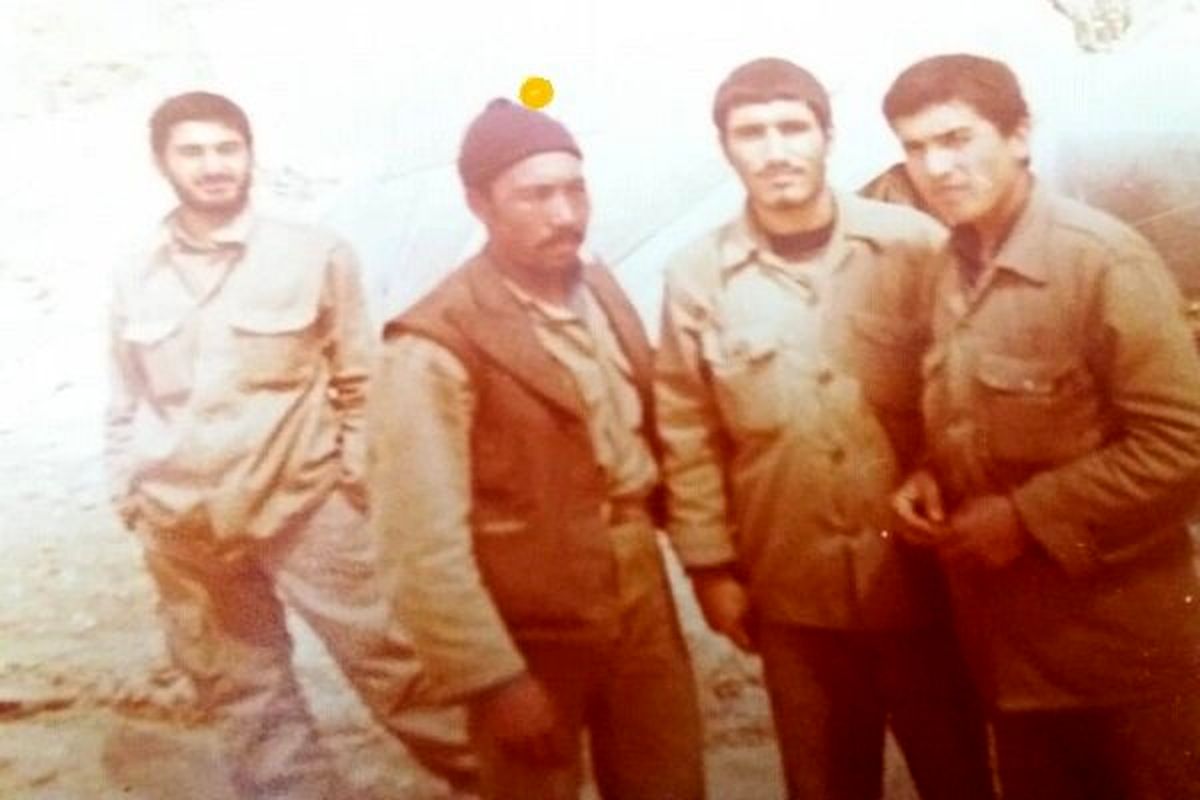 یافتن سرنخهای جدید از خانواده شهید نسیم افغانی