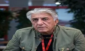 رضا کیانیان از مریل استریپ می‌گوید