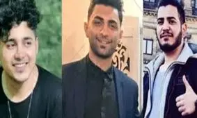 تکذیب خبر حکم اعدام برای سه تن از شهروندان بازداشت شده در جریان اعتراضات آبان ماه