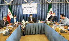 اردبیل حائز رتبه ۷ کشوری در زمینه اهدای عضو