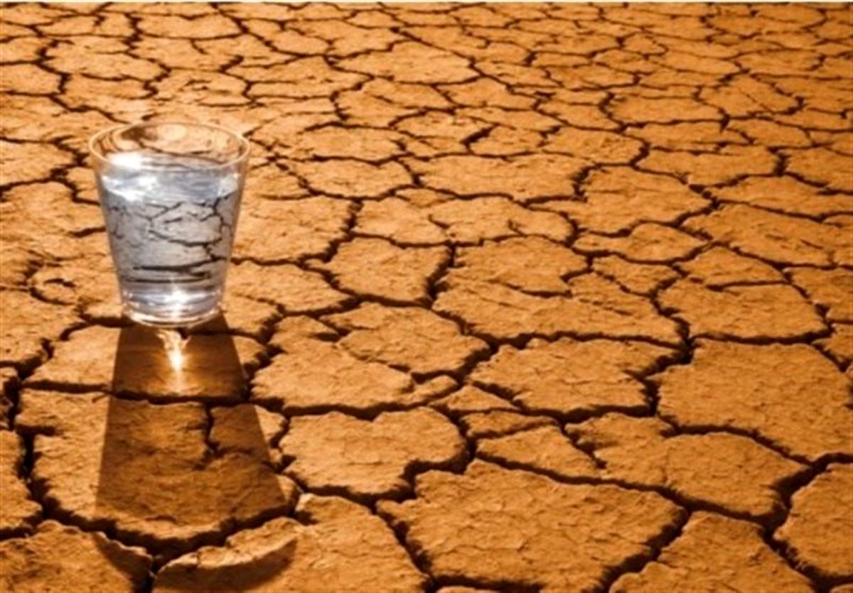 کمبود آب در ماهدشت کرج در شرایط کرونا