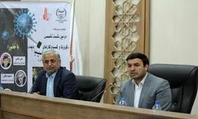 گردن کلفتی خانه‌مسافرها در مقابل هتل‌های همدان