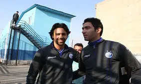 نکونام-مجیدی؛ جذاب‌ترین تقابل لیگ برتر