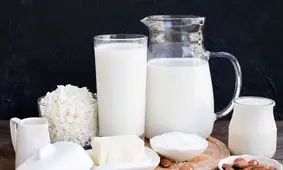 قیمت لبنیات رسما ۲۸ درصد افزایش یافت