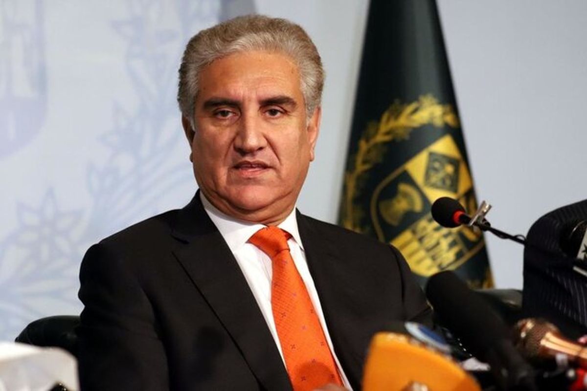 هشدار وزیر خارجه پاکستان نسبت به "ماجراجویی اشتباه" هند