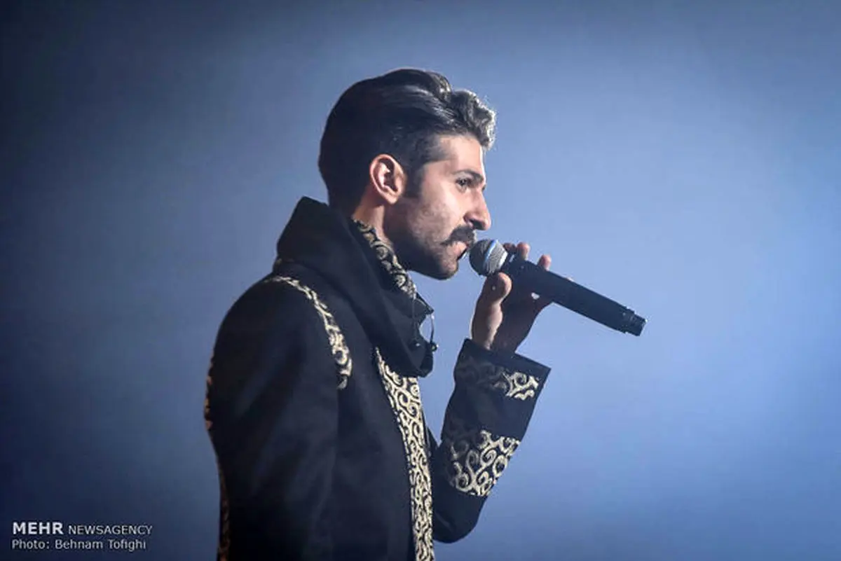 حمید هیراد تک آهنگ «وطن» را منتشر کرد/ خاطره سازی با «یاردبستانی»