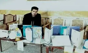 ثبت چهار اختراع توسط دو برادر نخبه دهگلانی