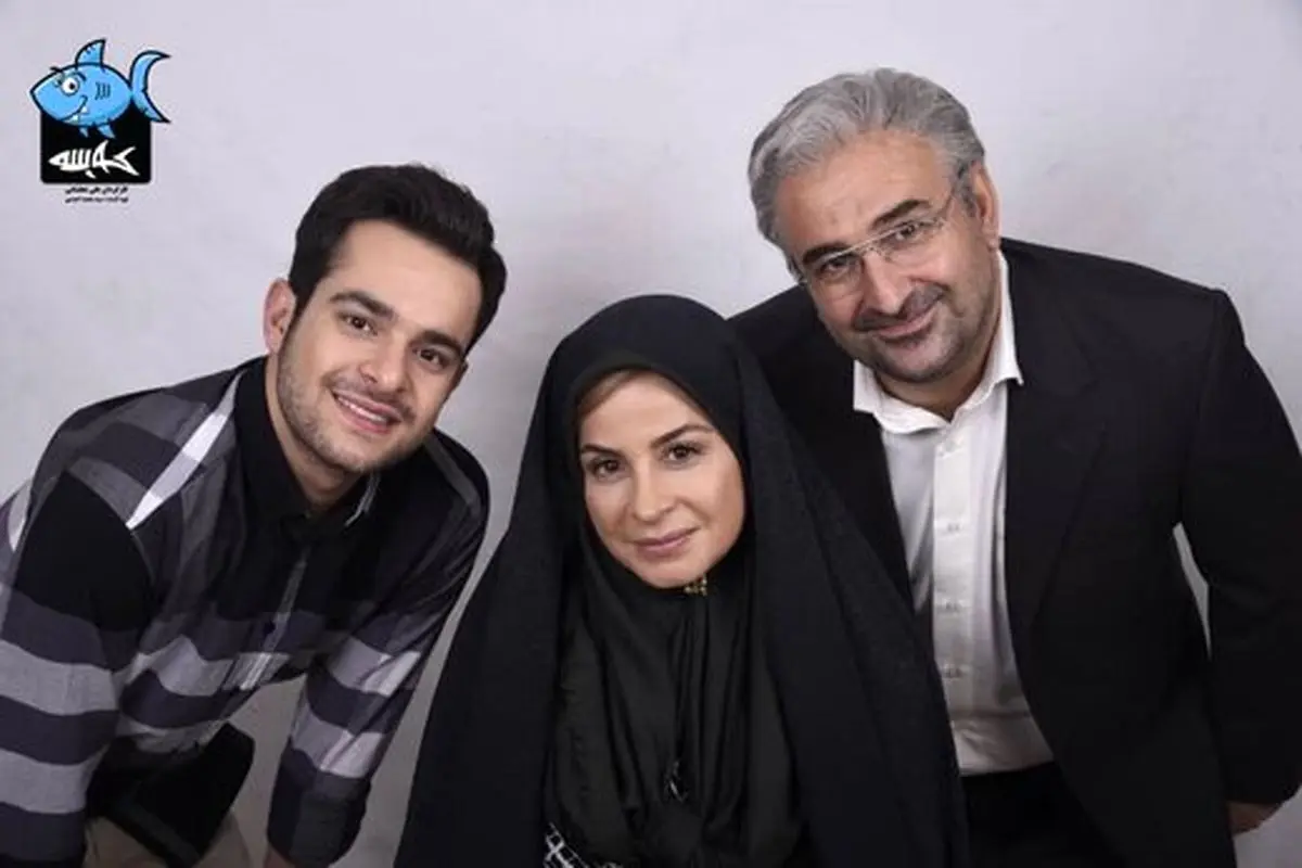 گریمِ‌های بهناز جعفری، ریحانه پارسا، سیما تیرانداز و ... در «کوسه»/ عکس