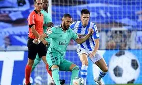 پشت‌پرده گل جنجالی رئال با کمک VAR لورفت!