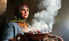 روایت لاله اسکندری از سریال «جشن سربرون»