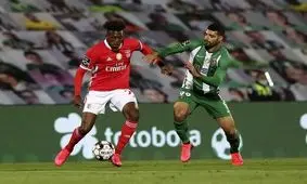 خیز بلند طارمی برای کسب عنوان آقای گلی